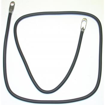 1981 Ford E-100 Econoline Battery Cable Positive BWD SC58 image 2 of 2