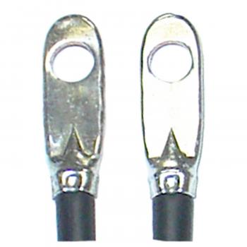 1990 Mitsubishi Van Battery Cable