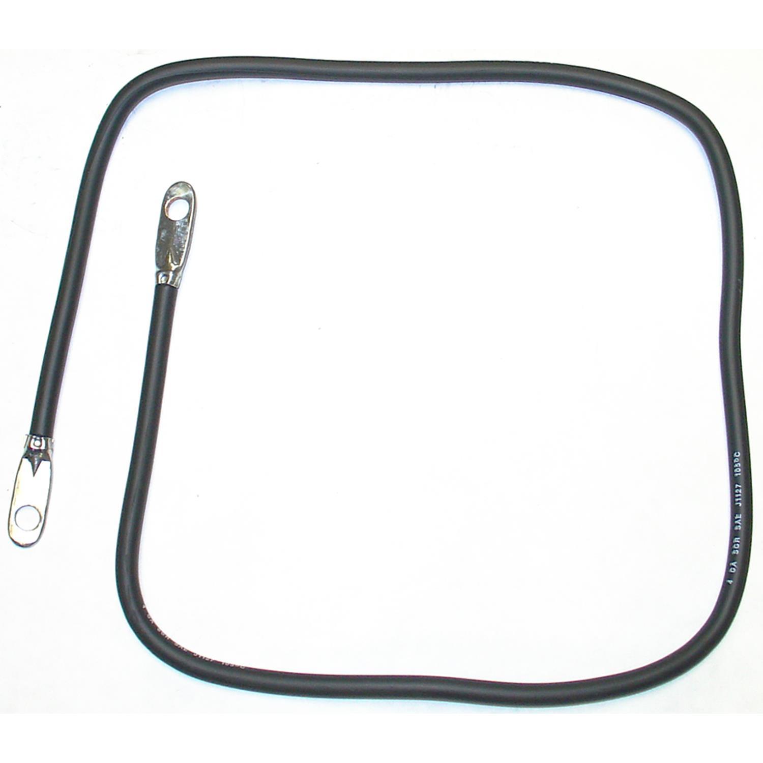 BWD SCB45 - Battery Cable BWD SCB45 Battery Cable product image 2 of 2