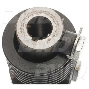 1957 International S112 Starter Drive