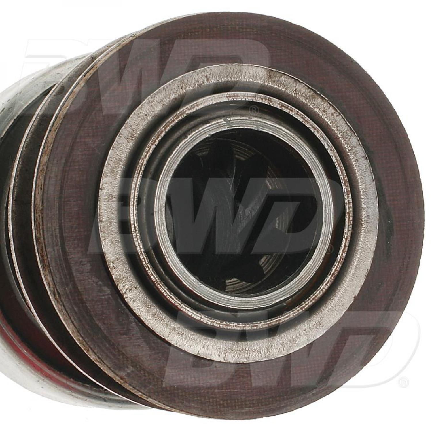 BWD SD1601 - Starter Drive BWD SD1601 Starter Drive product image 1 of 3