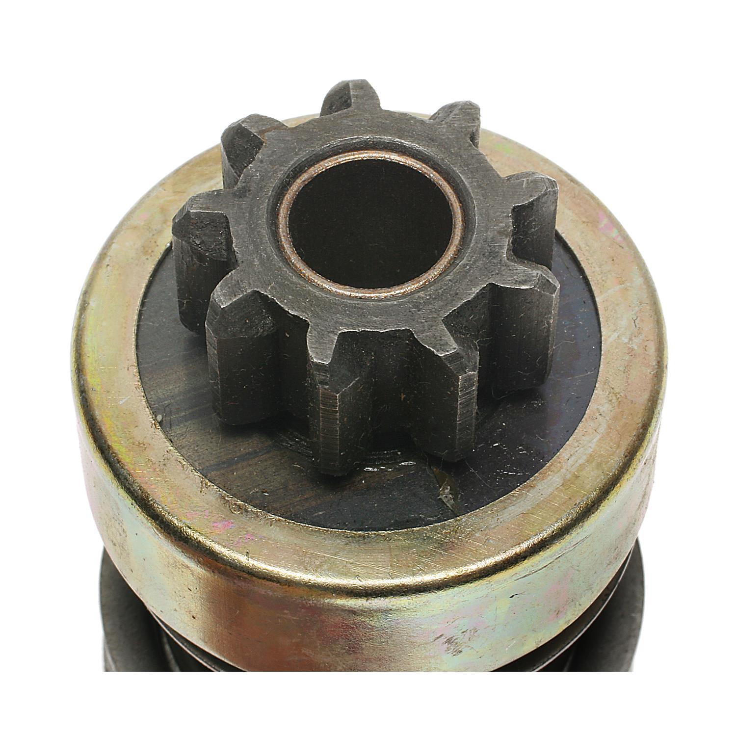 BWD SD1602 - Starter Drive BWD SD1602 Starter Drive product image 1 of 3