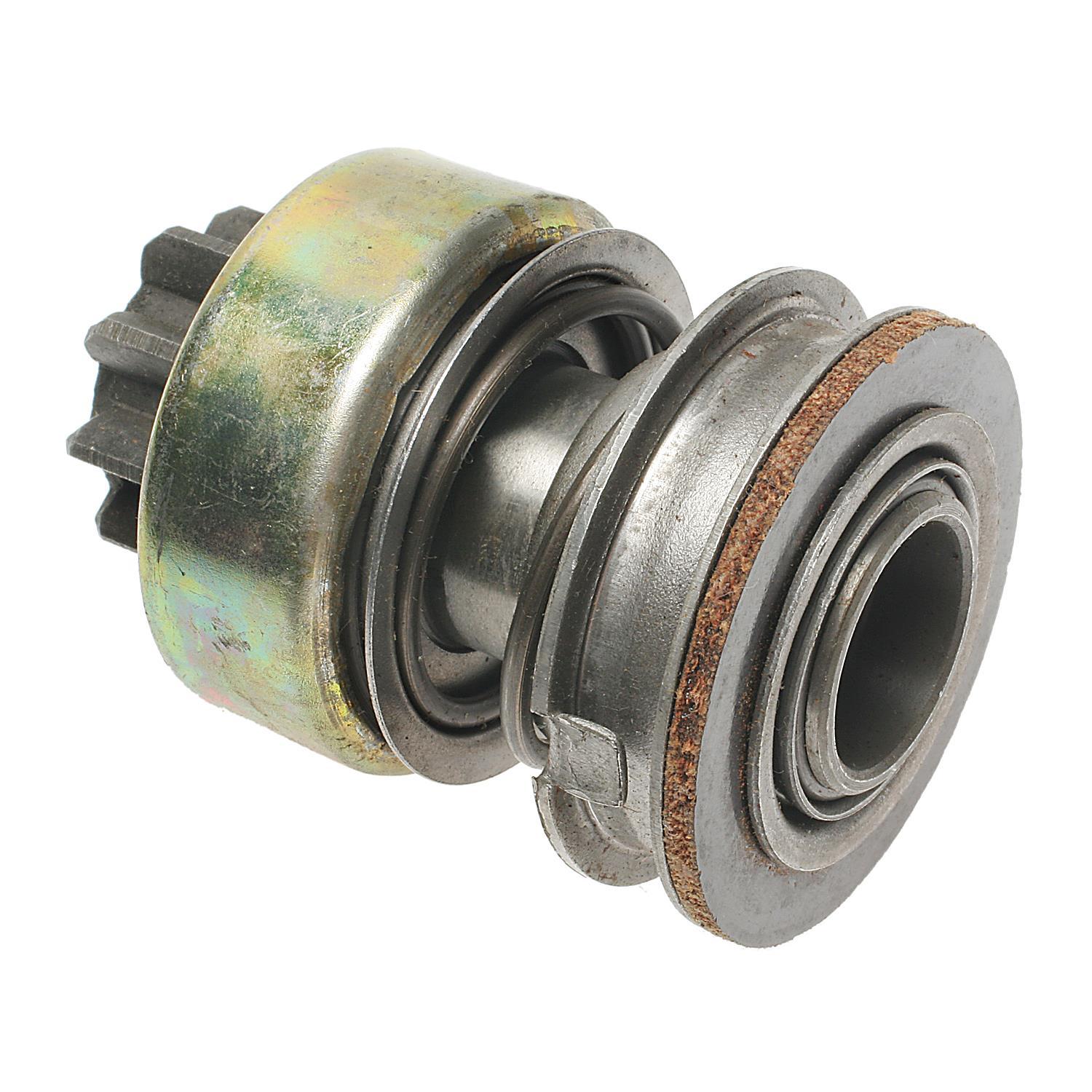 BWD SD1602 - Starter Drive BWD SD1602 Starter Drive product image 2 of 3