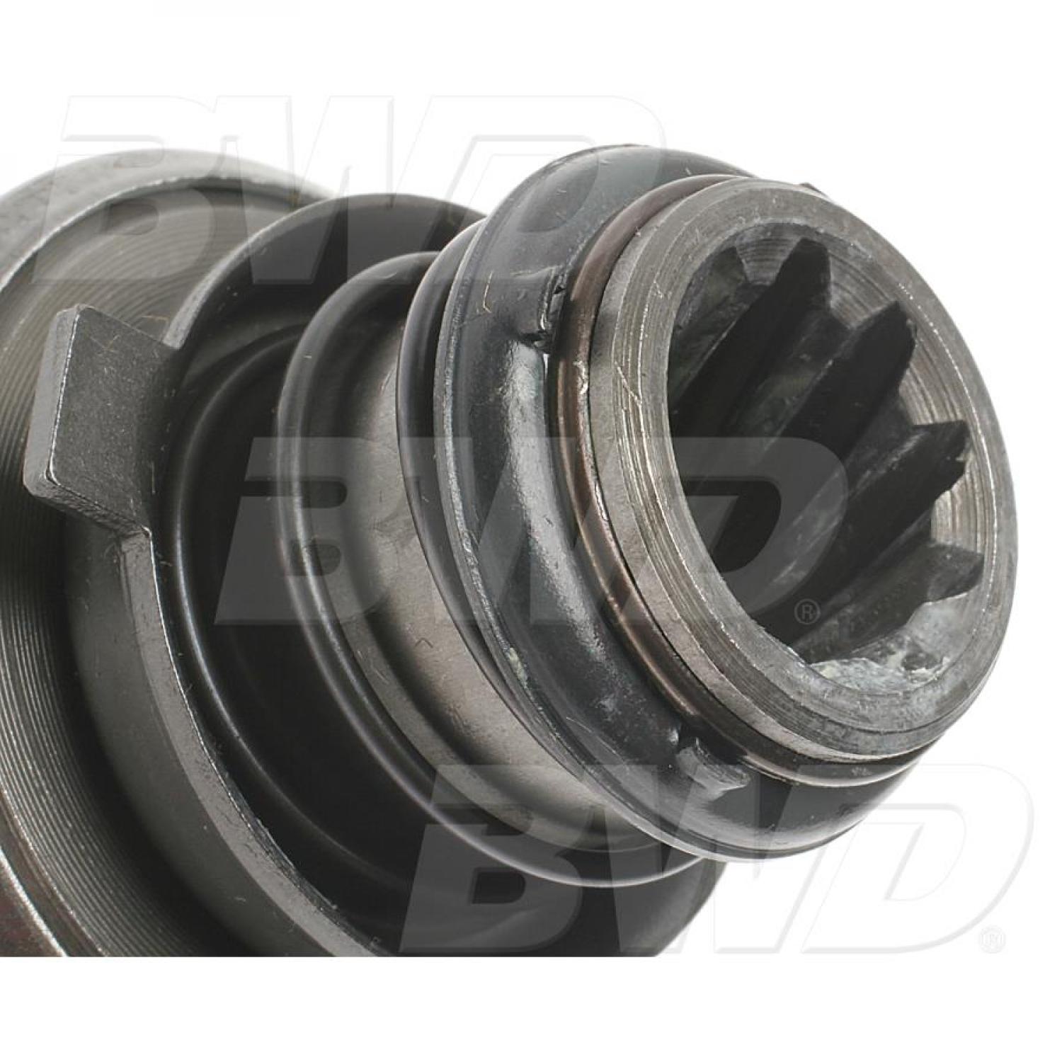 BWD SD1613 - Starter Drive BWD SD1613 Starter Drive product image 1 of 3