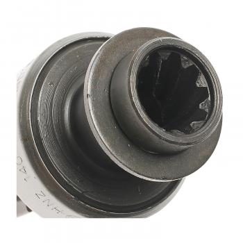1989 Subaru XT Starter Drive BWD SD1615 image 3 of 3
