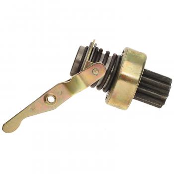 1981 Triumph TR7 Starter Drive BWD SD1616 image 2 of 3