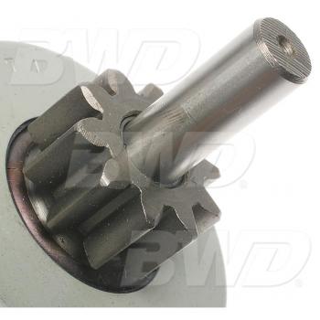 1985 Mazda 626 Starter Drive