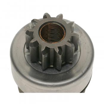 1990 Jeep Comanche Starter Drive