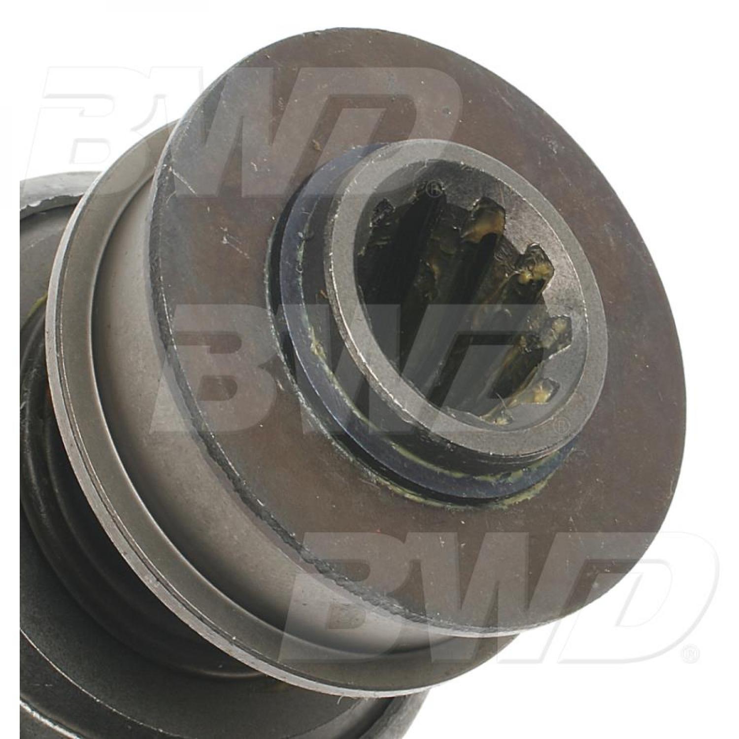 BWD SD1625 - Starter Drive BWD SD1625 Starter Drive product image 1 of 3