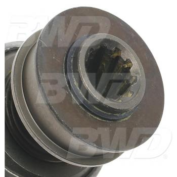 1987 Ford E-350 Econoline Starter Drive BWD SD1625 image 1 of 3
