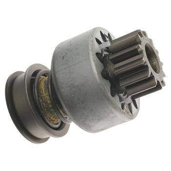 1987 Ford E-350 Econoline Starter Drive BWD SD1625 image 2 of 3