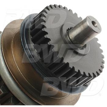 1988 Nissan Pulsar NX Starter Drive