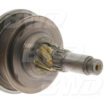 1987 Nissan 200SX Starter Drive
