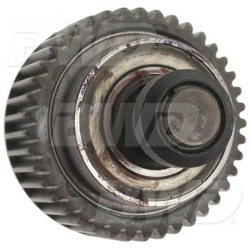 1983 Nissan Maxima Starter Drive BWD SD1630 image 1 of 3