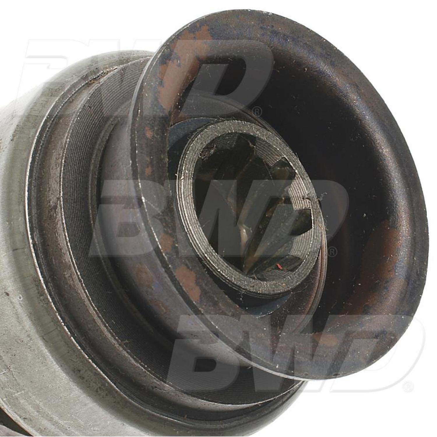 BWD SD1631 - Starter Drive BWD SD1631 Starter Drive product image 1 of 3