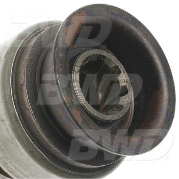 1995 Mazda MPV Starter Drive