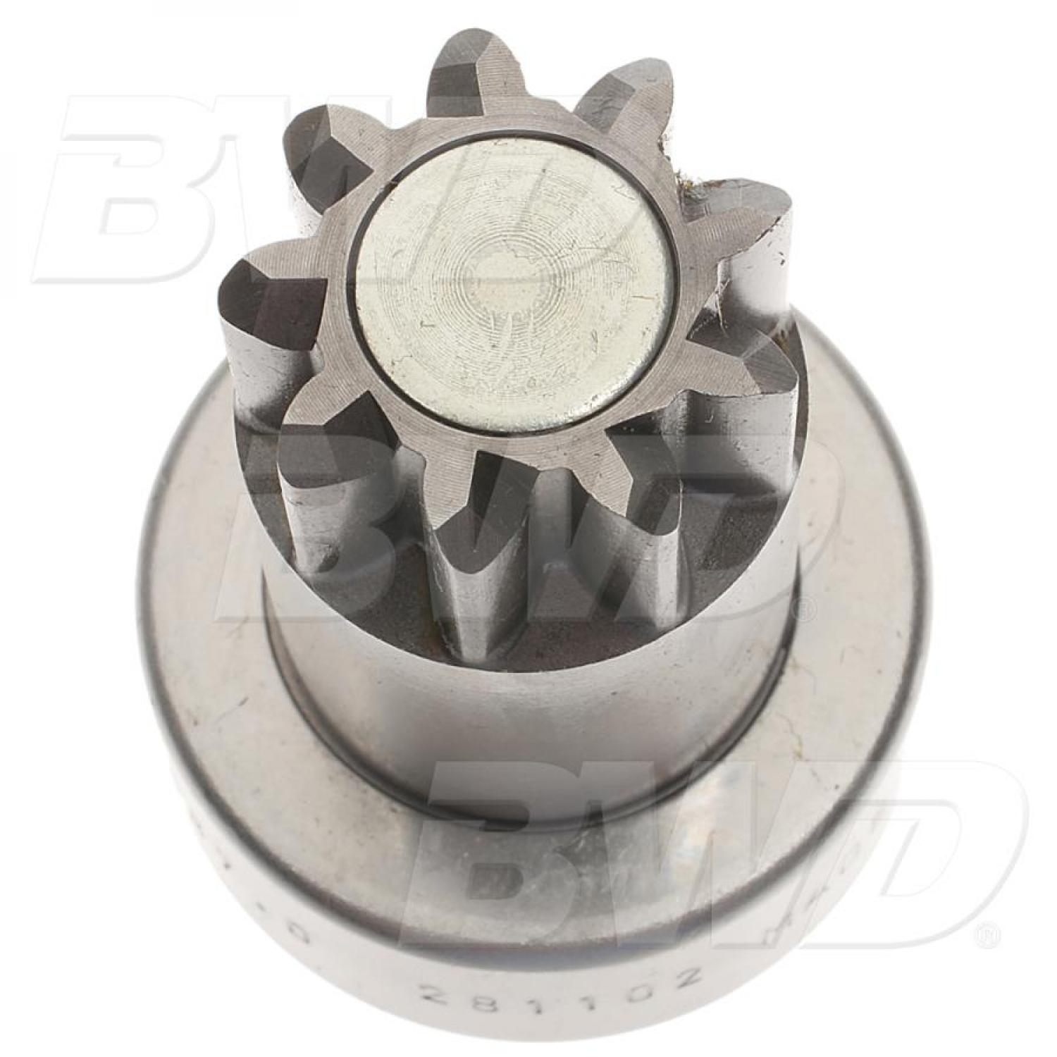 BWD SD1633 - Starter Drive BWD SD1633 Starter Drive product image 3 of 3