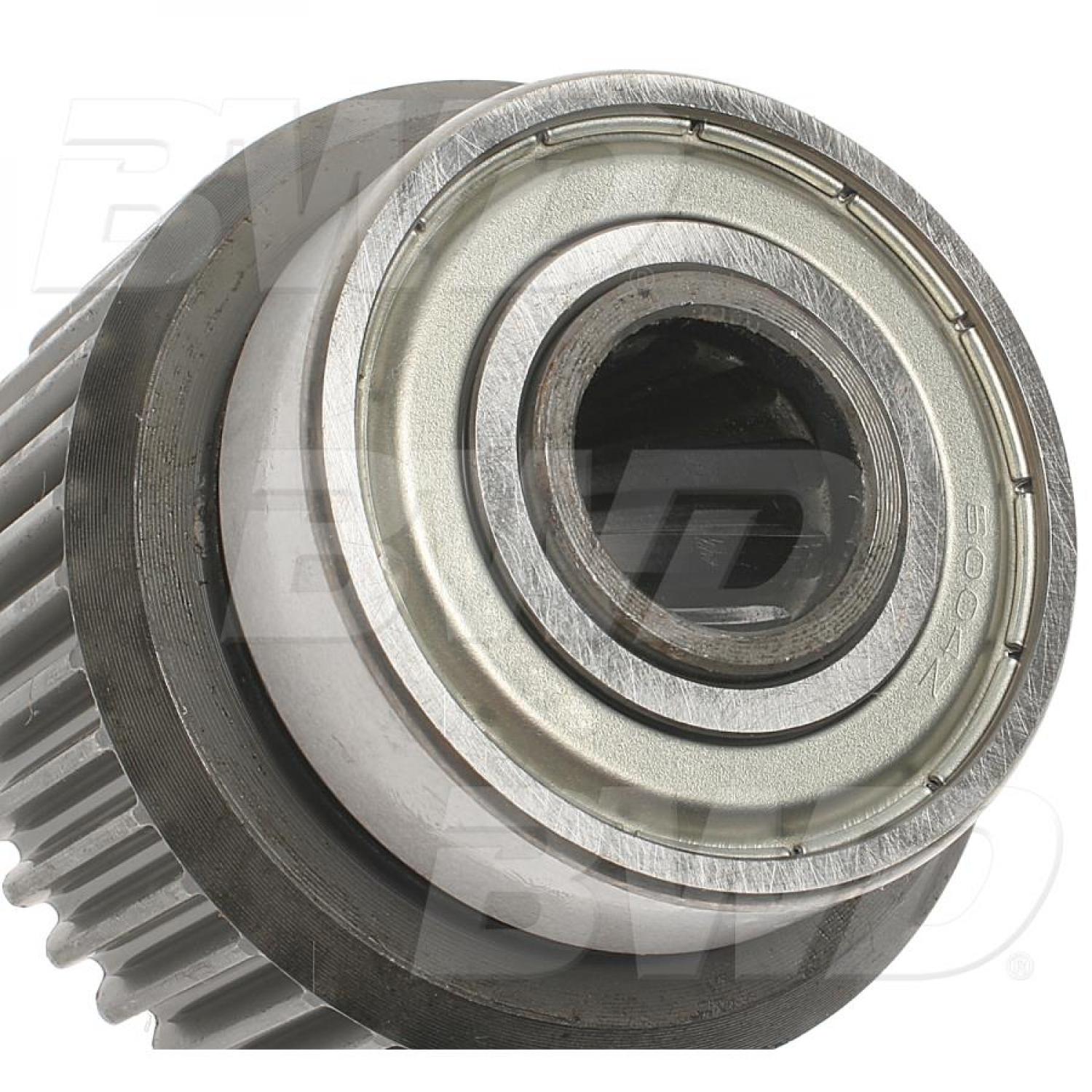 BWD SD1634 - Starter Drive BWD SD1634 Starter Drive product image 1 of 3