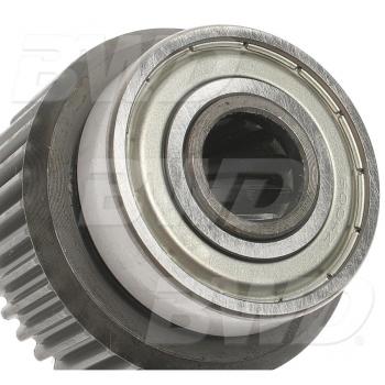 1986 Nissan Pulsar NX Starter Drive BWD SD1634 image 1 of 3