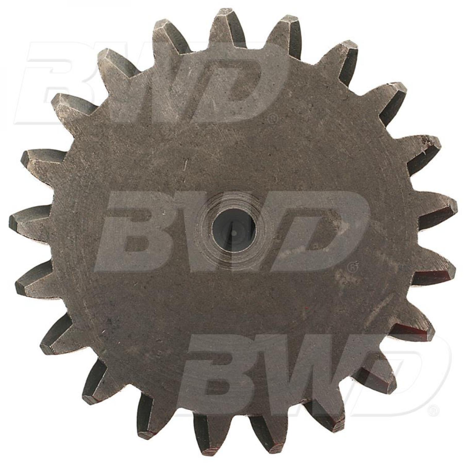 BWD SD1636 - Starter Drive BWD SD1636 Starter Drive product image 1 of 3
