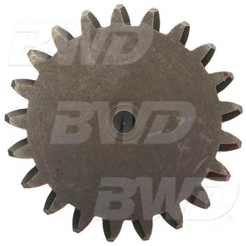 1986 Nissan Pulsar NX Starter Drive BWD SD1636 image 1 of 3