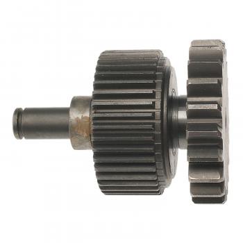 1986 Nissan Pulsar NX Starter Drive BWD SD1636 image 2 of 3