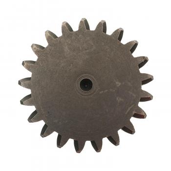 1986 Nissan Pulsar NX Starter Drive BWD SD1636 image 3 of 3