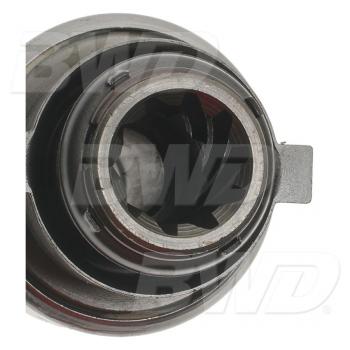 1981 Honda Civic Starter Drive BWD SD1641 image 1 of 3