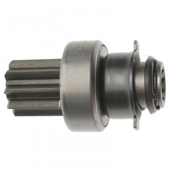 1981 Honda Civic Starter Drive BWD SD1641 image 2 of 3