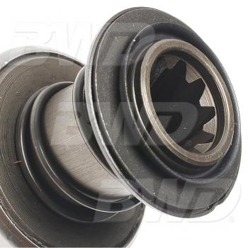 1980 Ford Fiesta Starter Drive