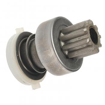 1995 Chevrolet S10 Starter Drive BWD SD1644 image 2 of 3