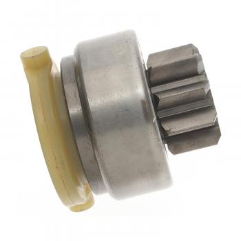 1993 Mercury Tracer Starter Drive BWD SD1645 image 2 of 3