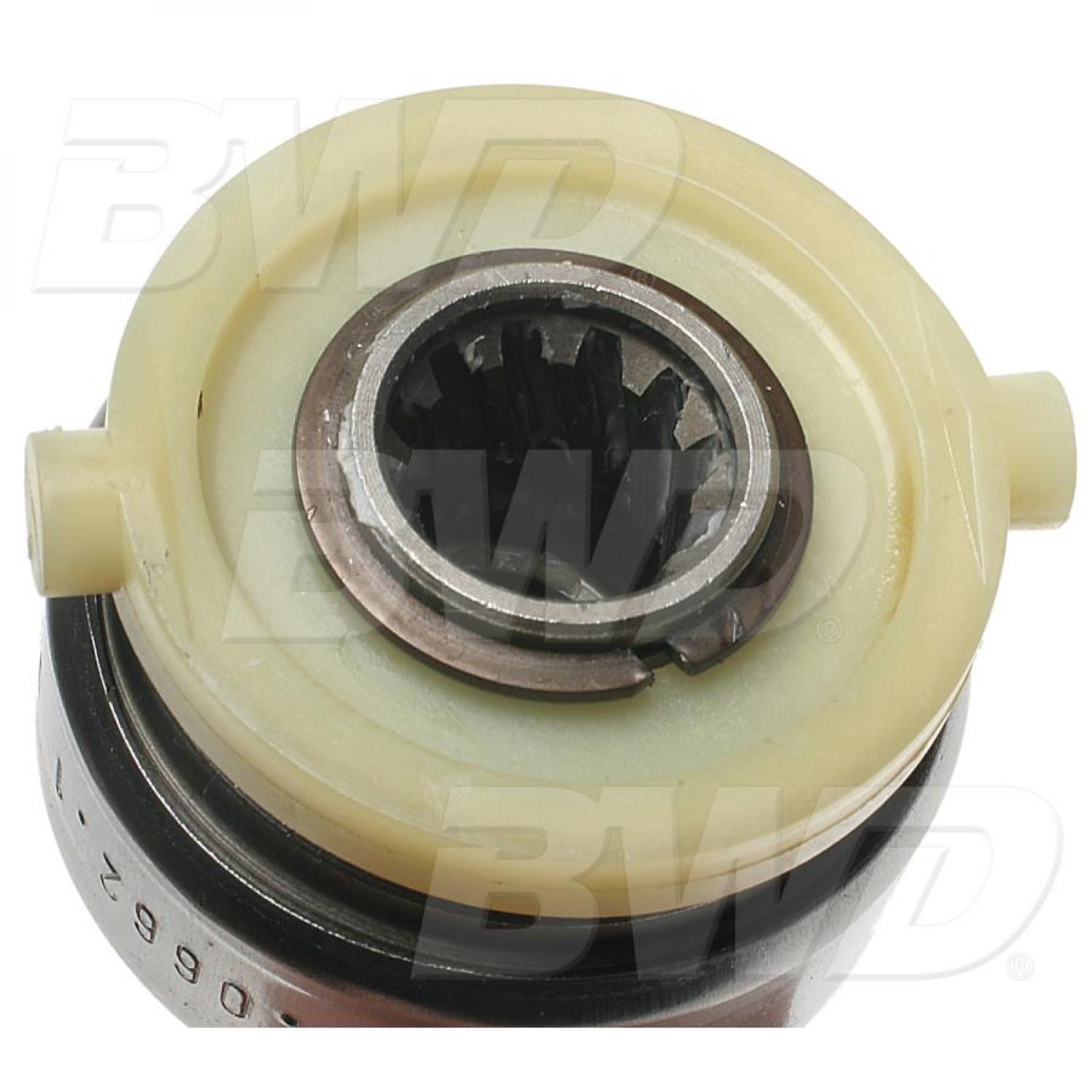 BWD SD1647 Starter Drive product image 1 of 3