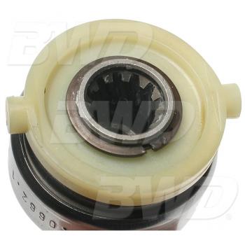 1997 Ford E-350 Econoline Starter Drive