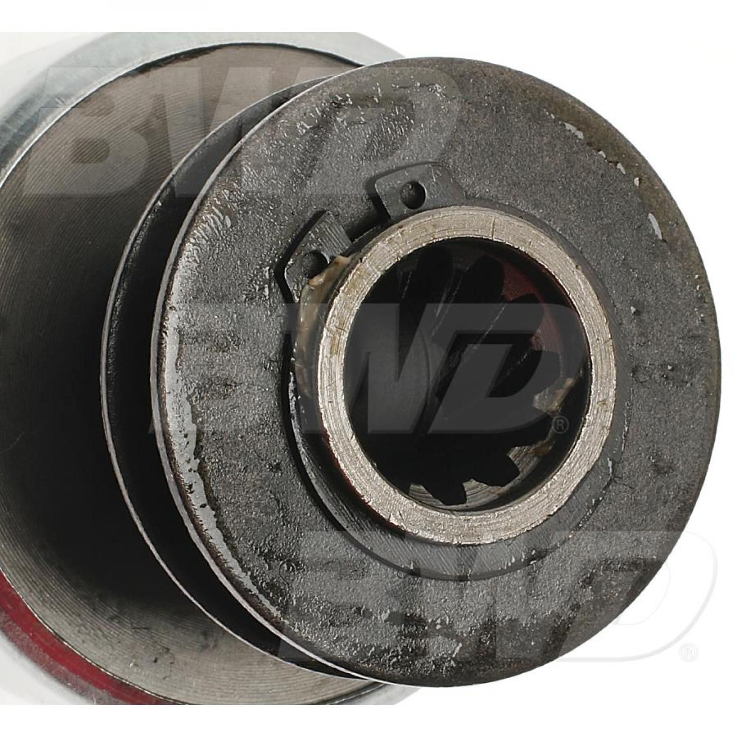 BWD SD1649 - Starter Drive BWD SD1649 Starter Drive product image 1 of 3