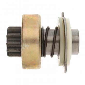 1978 Fiat 124 Starter Drive BWD SD1650 image 2 of 3