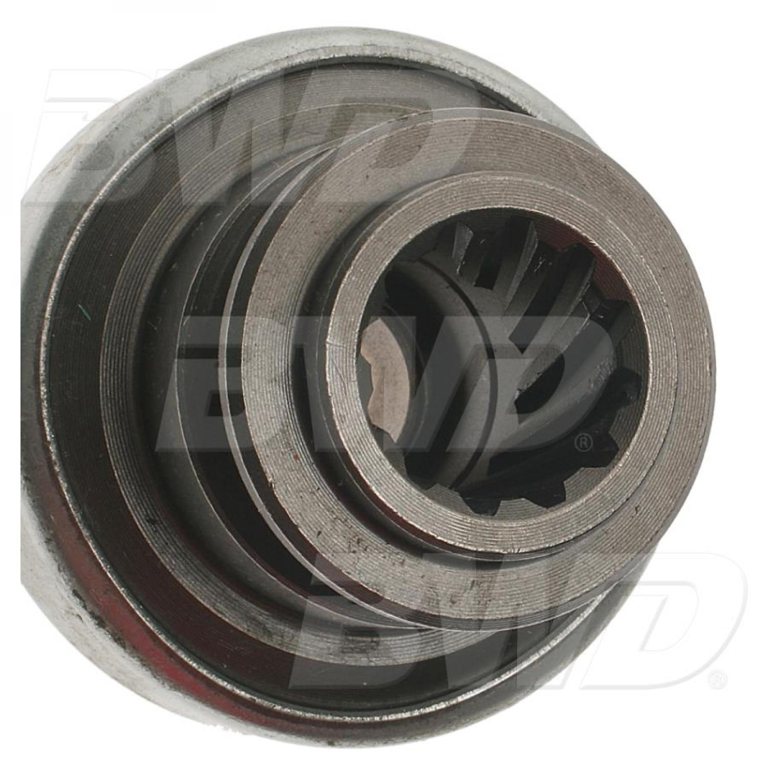 BWD SD1661 - Starter Drive BWD SD1661 Starter Drive product image 1 of 3