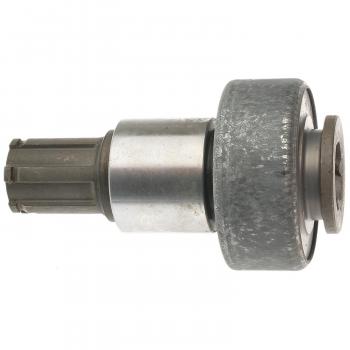 1993 Mercury Villager Starter Drive BWD SD1665 image 2 of 3