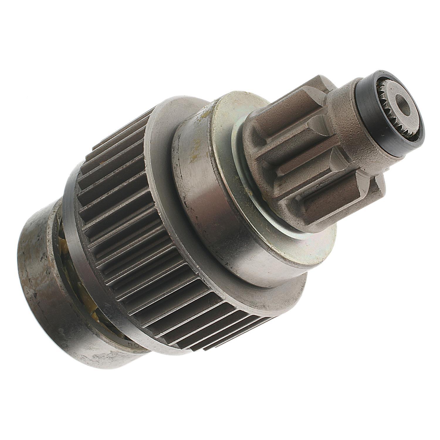 BWD SD1666 Starter Drive product image 2 of 3