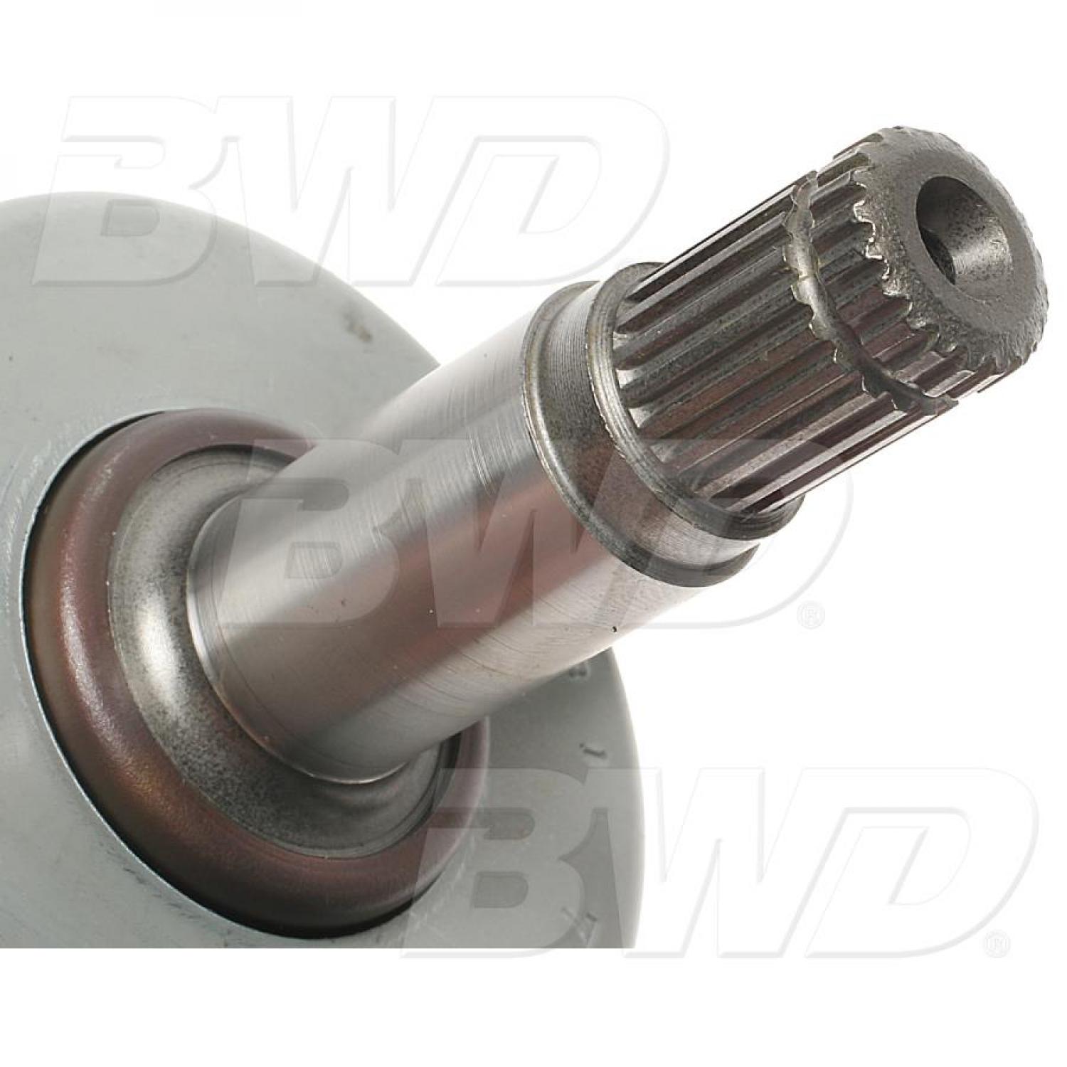 BWD SD1667 - Starter Drive BWD SD1667 Starter Drive product image 1 of 3
