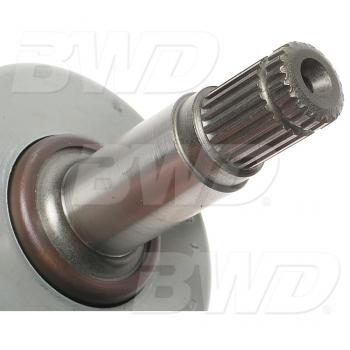 1986 Ford Ranger Starter Drive