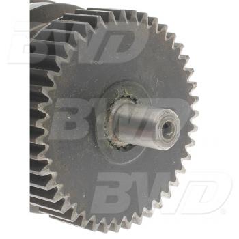 1997 Ford Probe Starter Drive