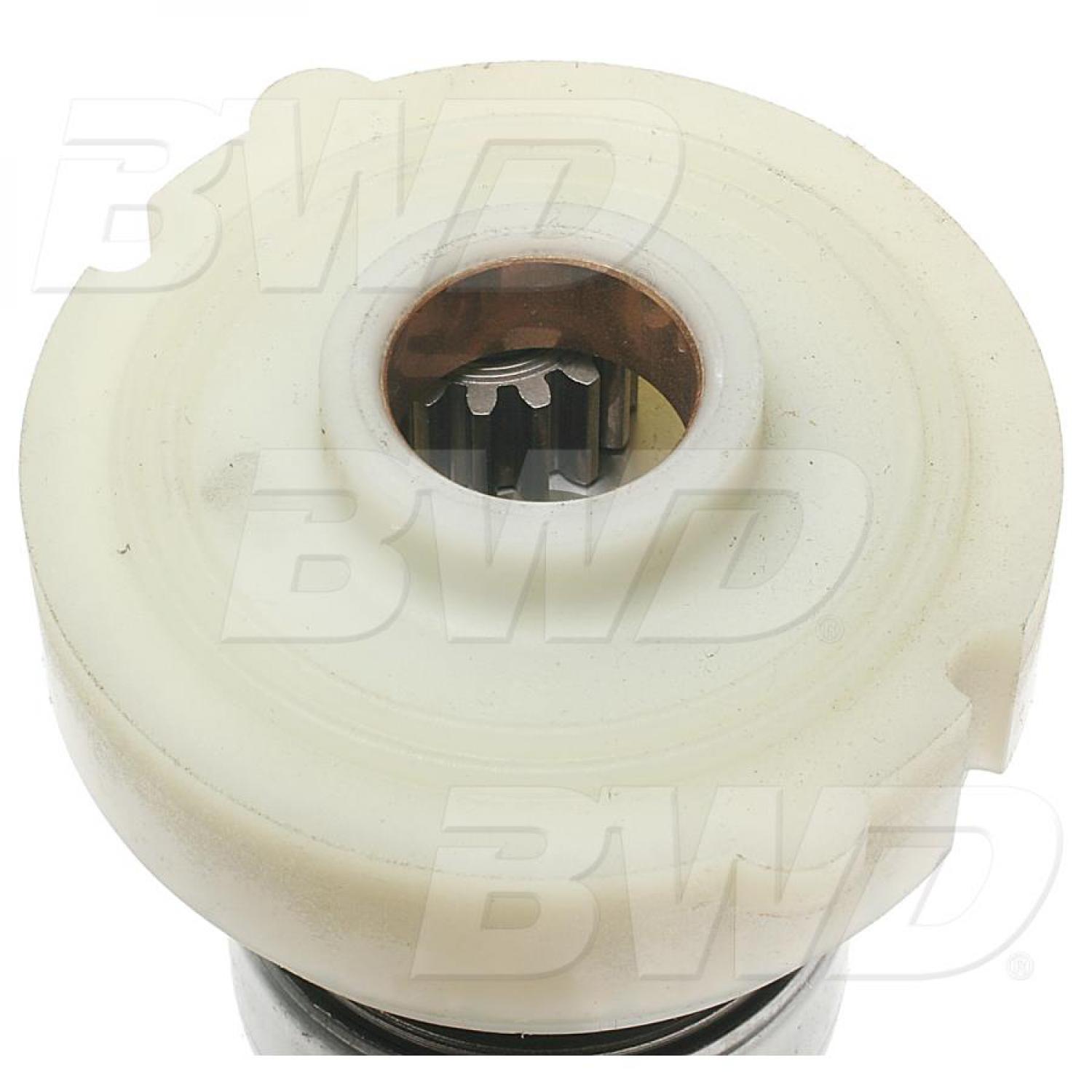 BWD SD1669 - Starter Drive BWD SD1669 Starter Drive product image 1 of 3