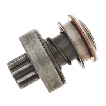 1980 Mercedes-Benz 300SD Starter Drive BWD SD1671 image 2 of 3