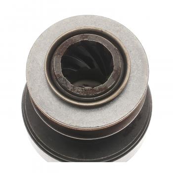 1980 Mercedes-Benz 300SD Starter Drive BWD SD1671 image 3 of 3