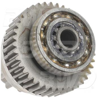 1997 Toyota Land Cruiser Starter Drive BWD SD1672 image 1 of 3