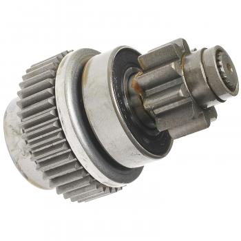 1997 Toyota Land Cruiser Starter Drive BWD SD1672 image 2 of 3