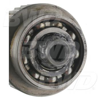 1993 Toyota Land Cruiser Starter Drive BWD SD1676 image 1 of 3