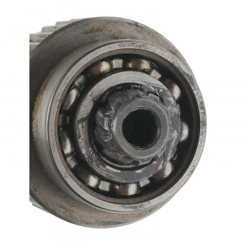 1993 Toyota Land Cruiser Starter Drive BWD SD1676 image 3 of 3