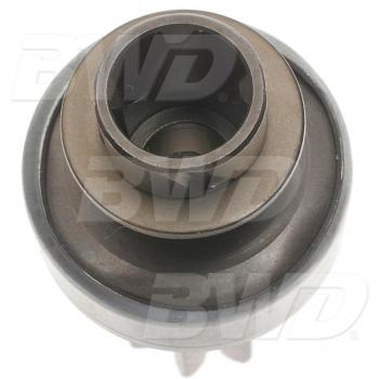 1993 Nissan 300ZX Starter Drive BWD SD1682 image 1 of 3
